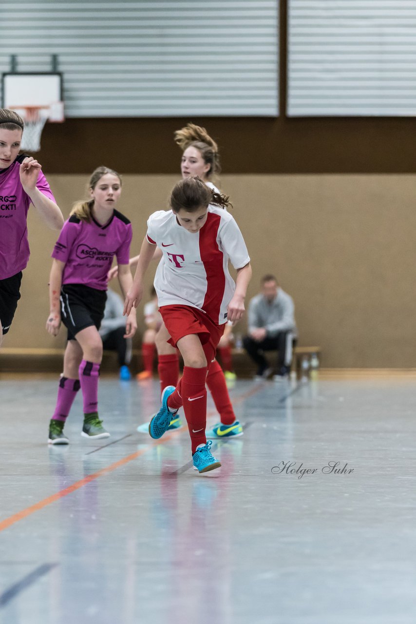 Bild 191 - wCJ KT Turnier Nachmittag